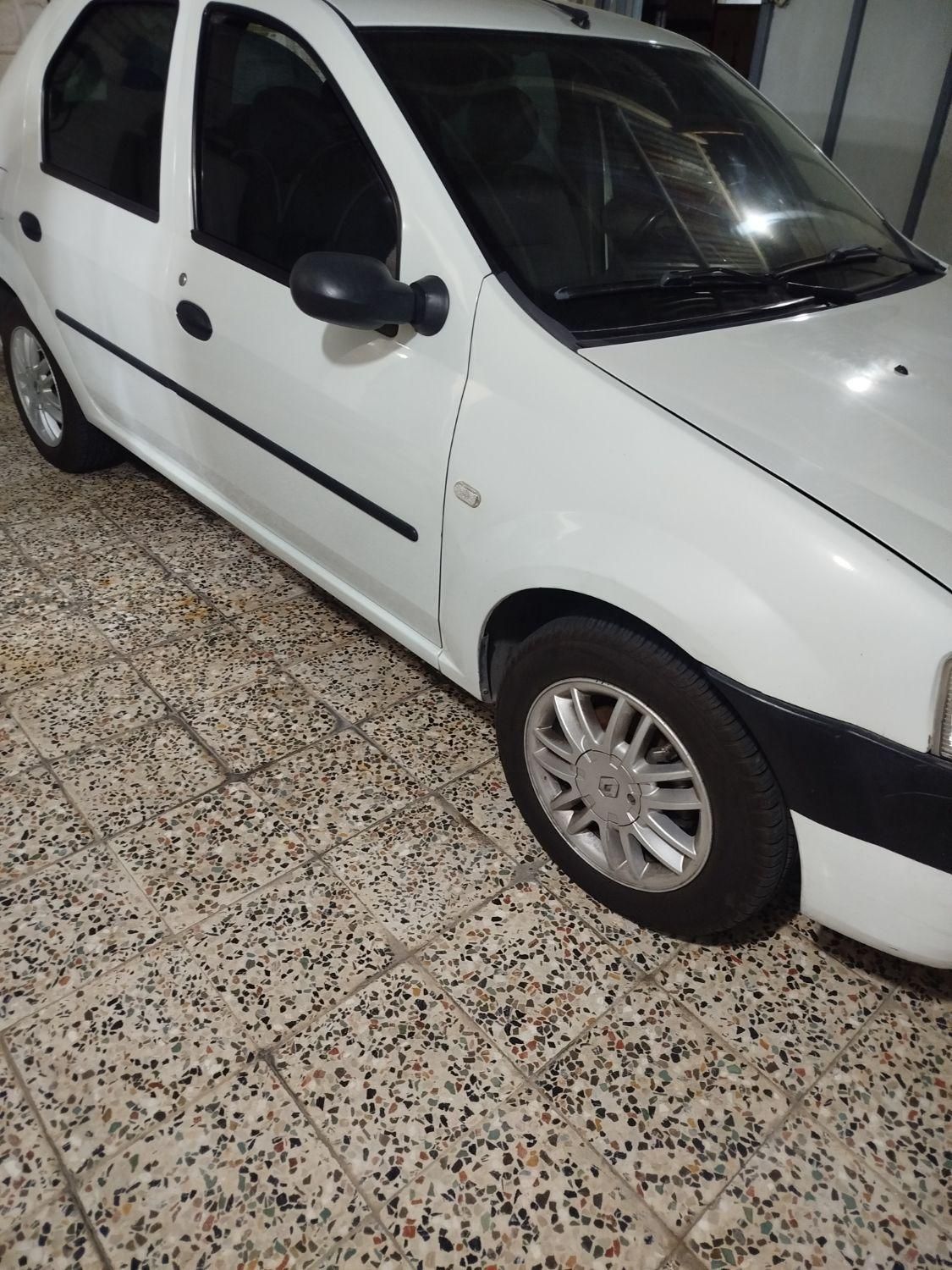 خودرو رنو، تندر 90 آگهی ann_18098470