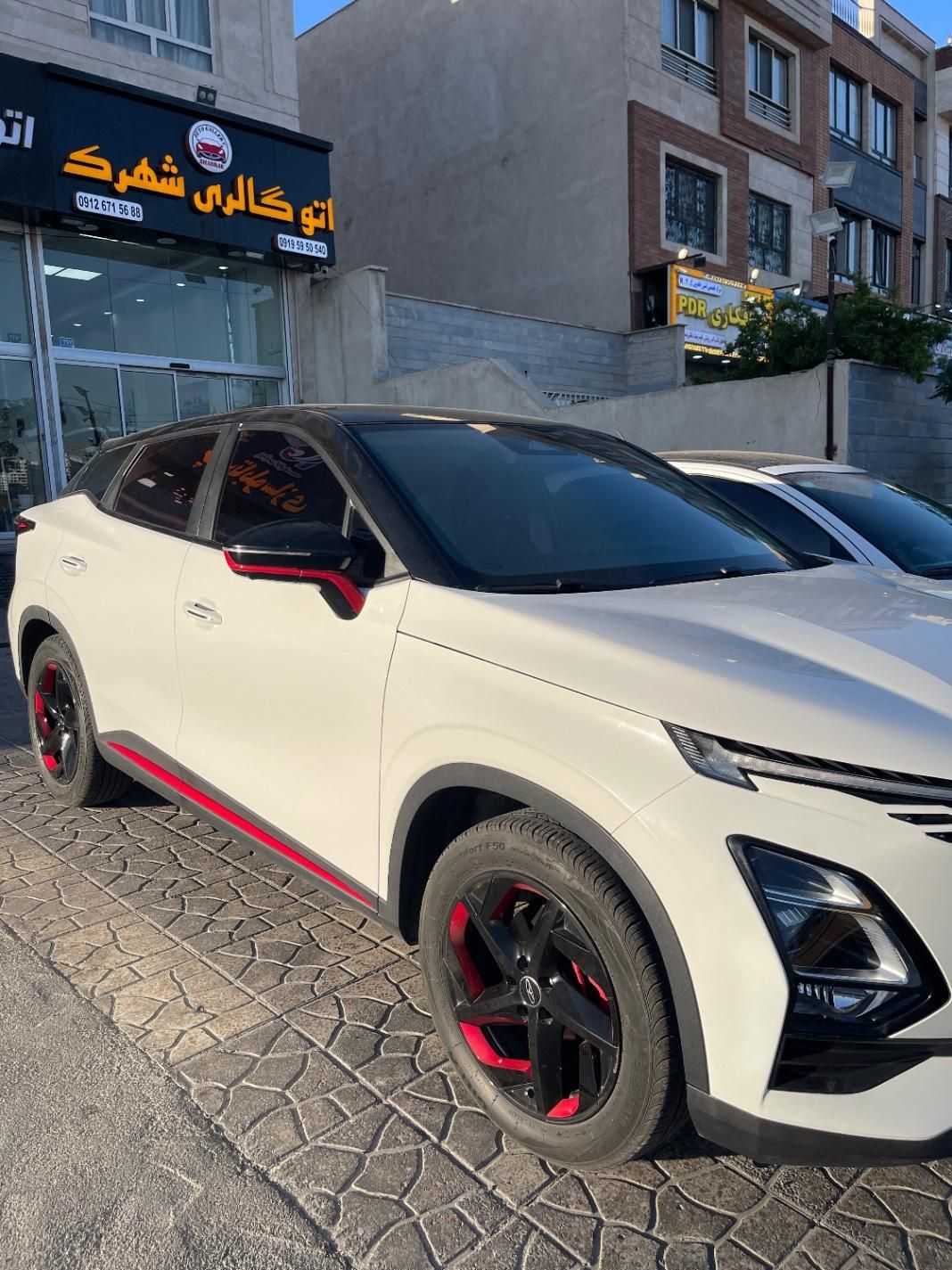 فونیکس FX پریمیوم - 2023