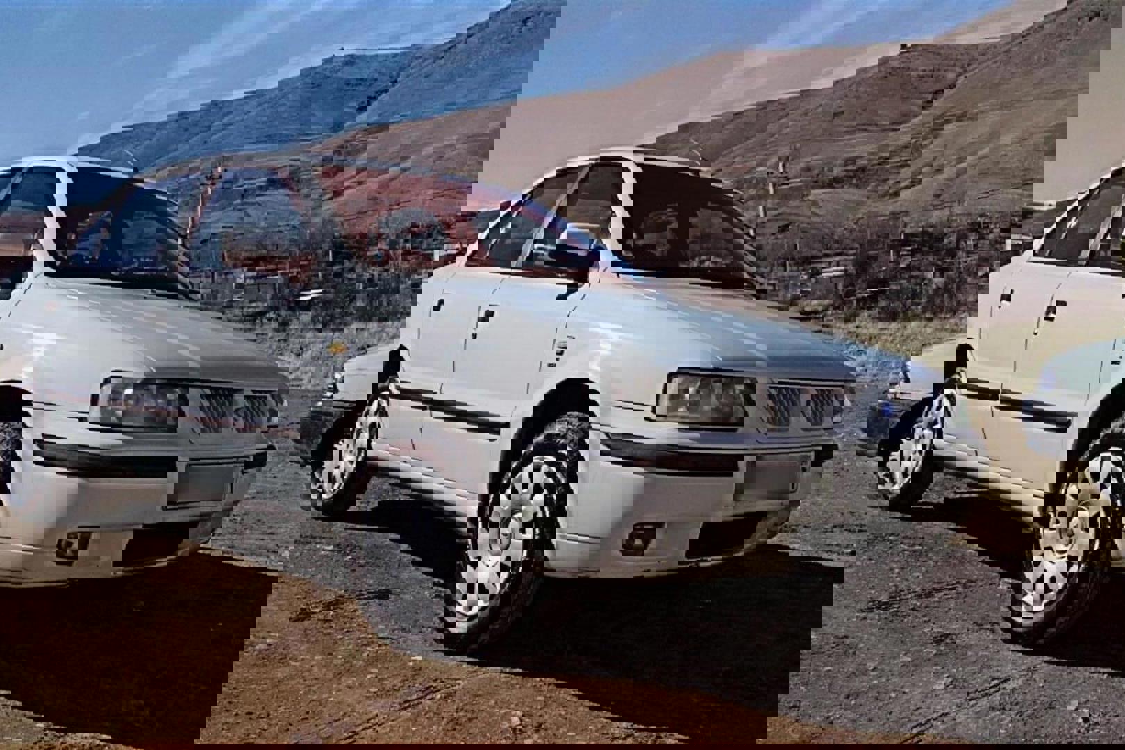 سمند SE - - 1392