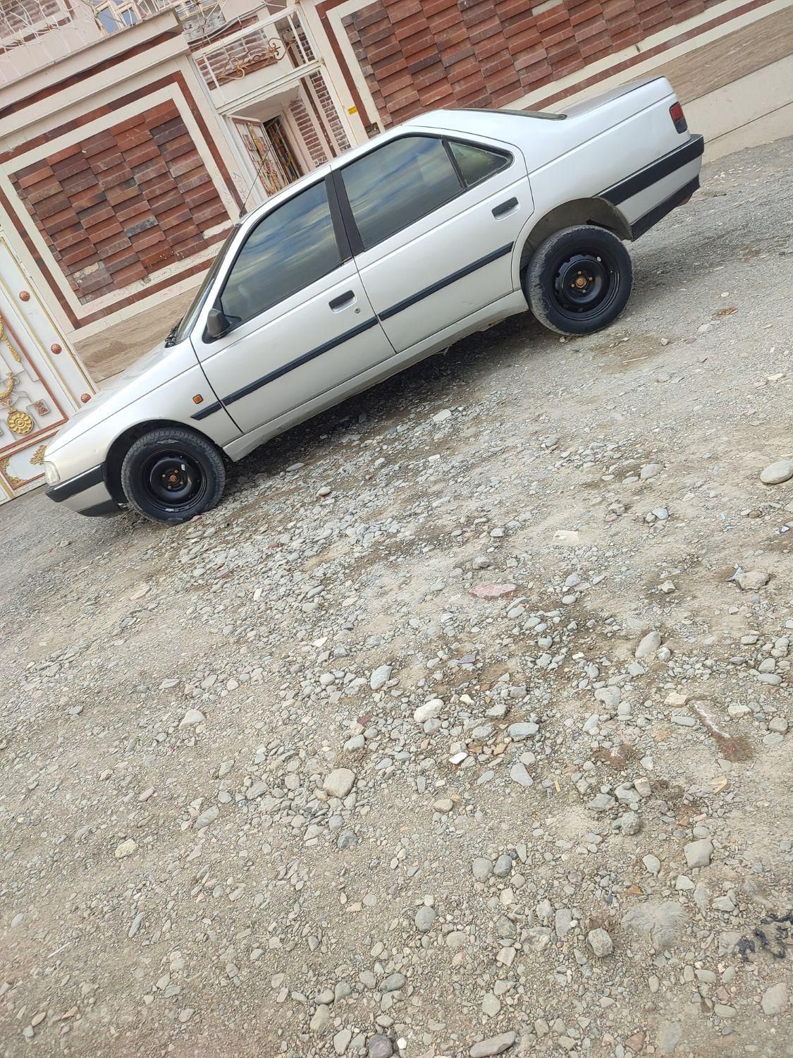 خودرو پژو، 405 آگهی ann_18098506