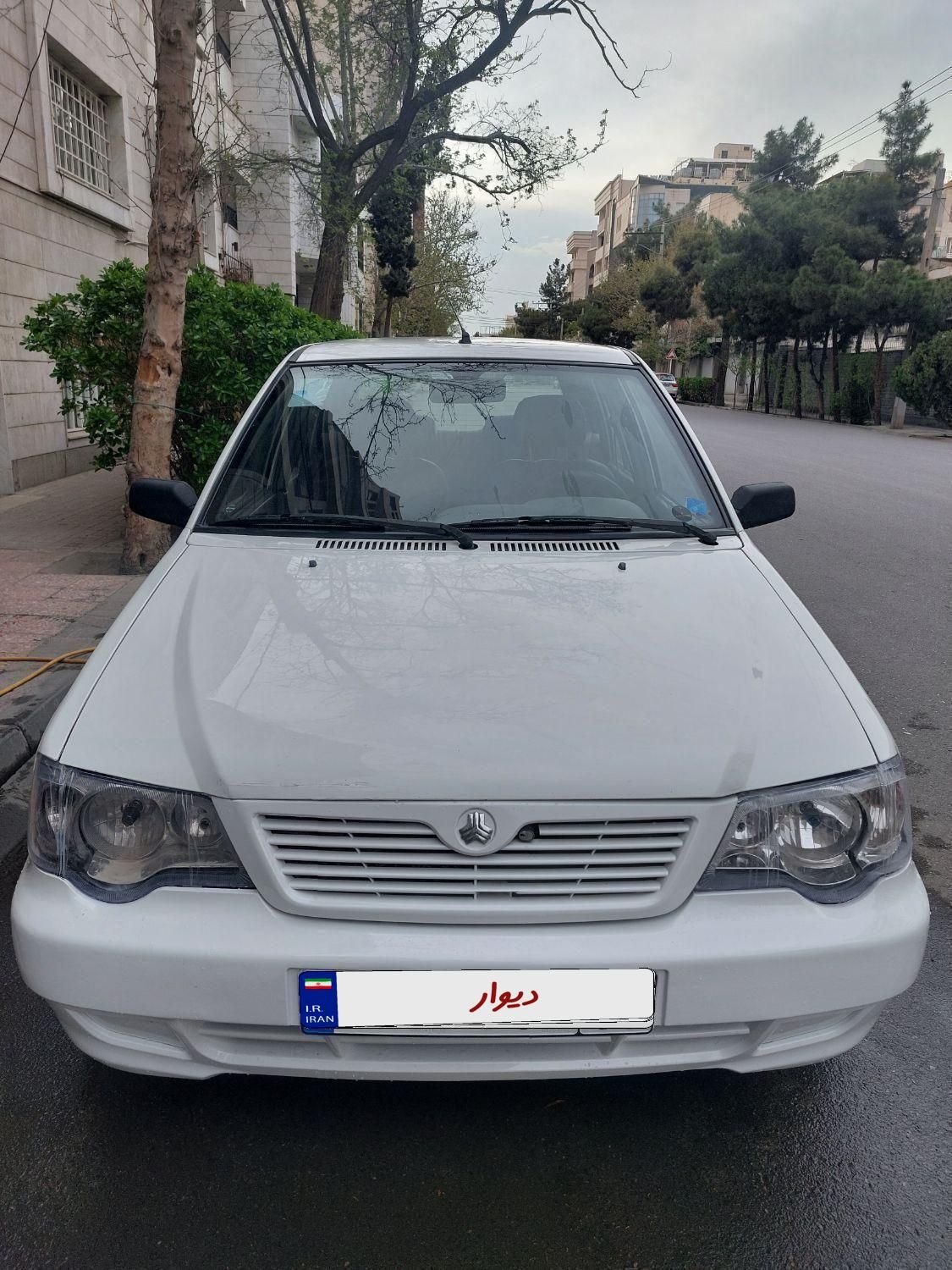 خودرو پراید، 111 آگهی ann_18098507