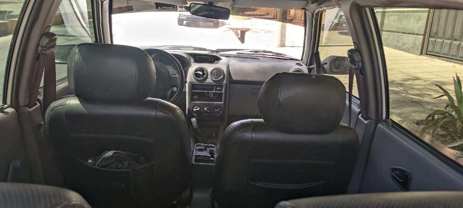 پراید 111 SE - 1392