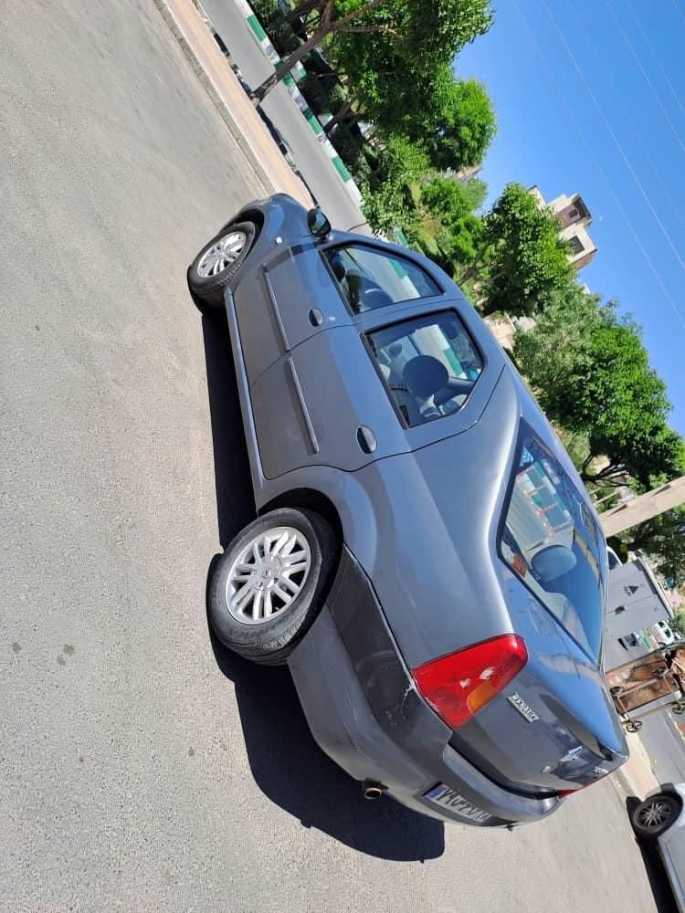 رنو تندر 90 E2 - 1388