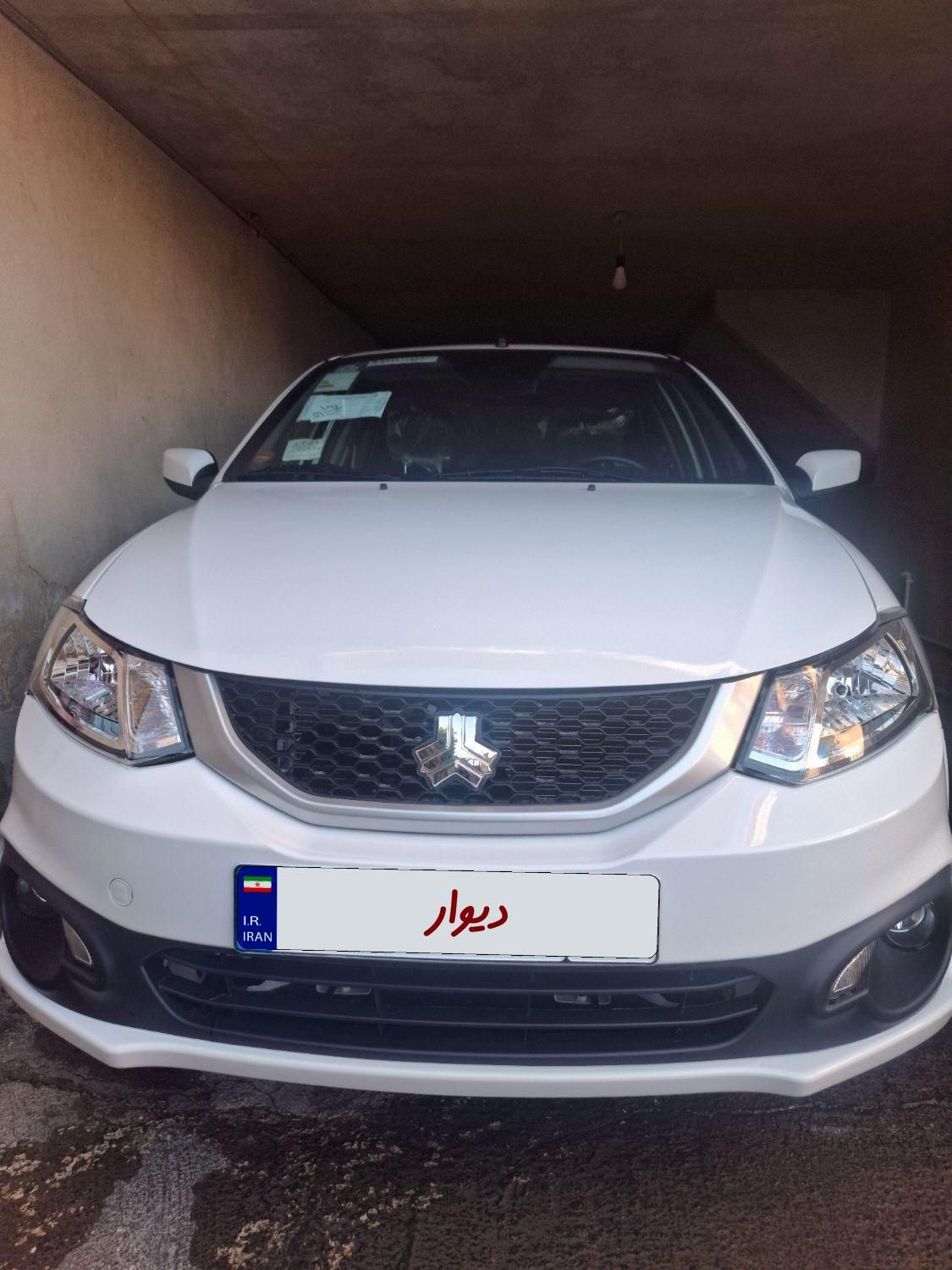 خودرو ساینا، S آگهی ann_18098524