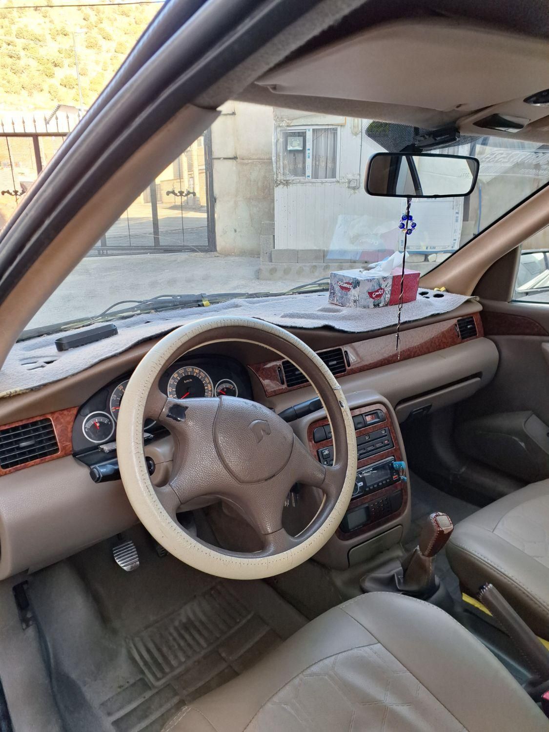 سمند SE - - 1389