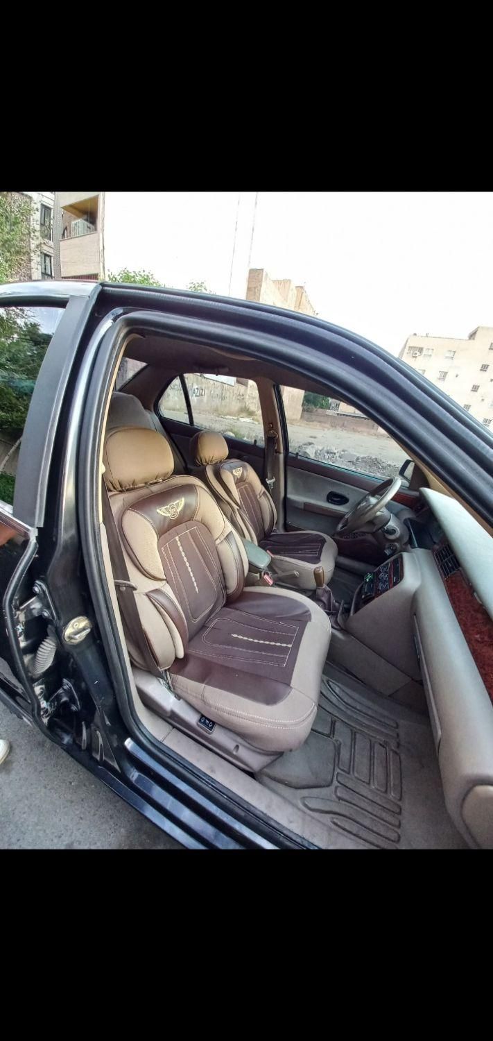 سمند LX EF7 - 1392