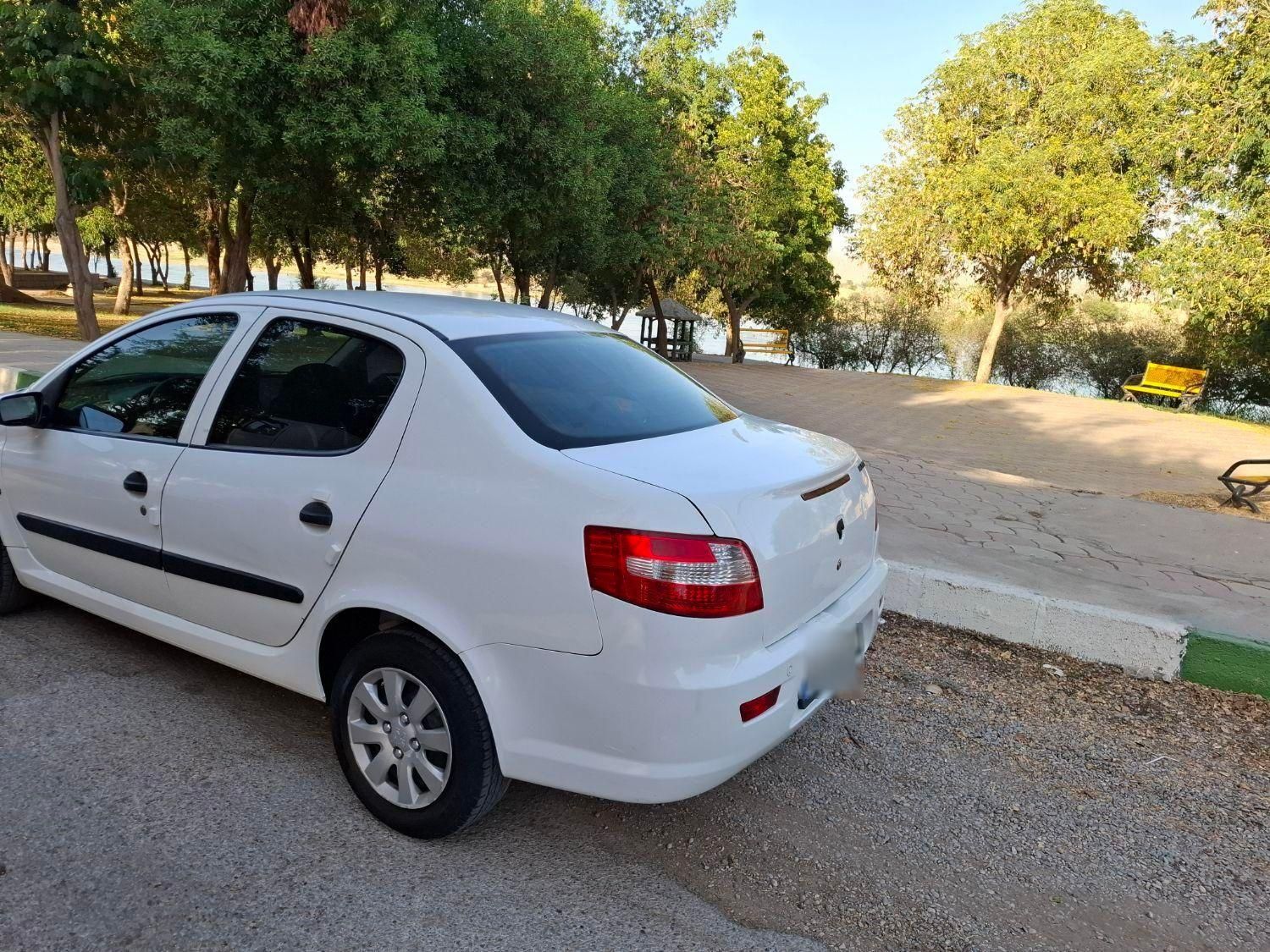 رانا LX - - 1395