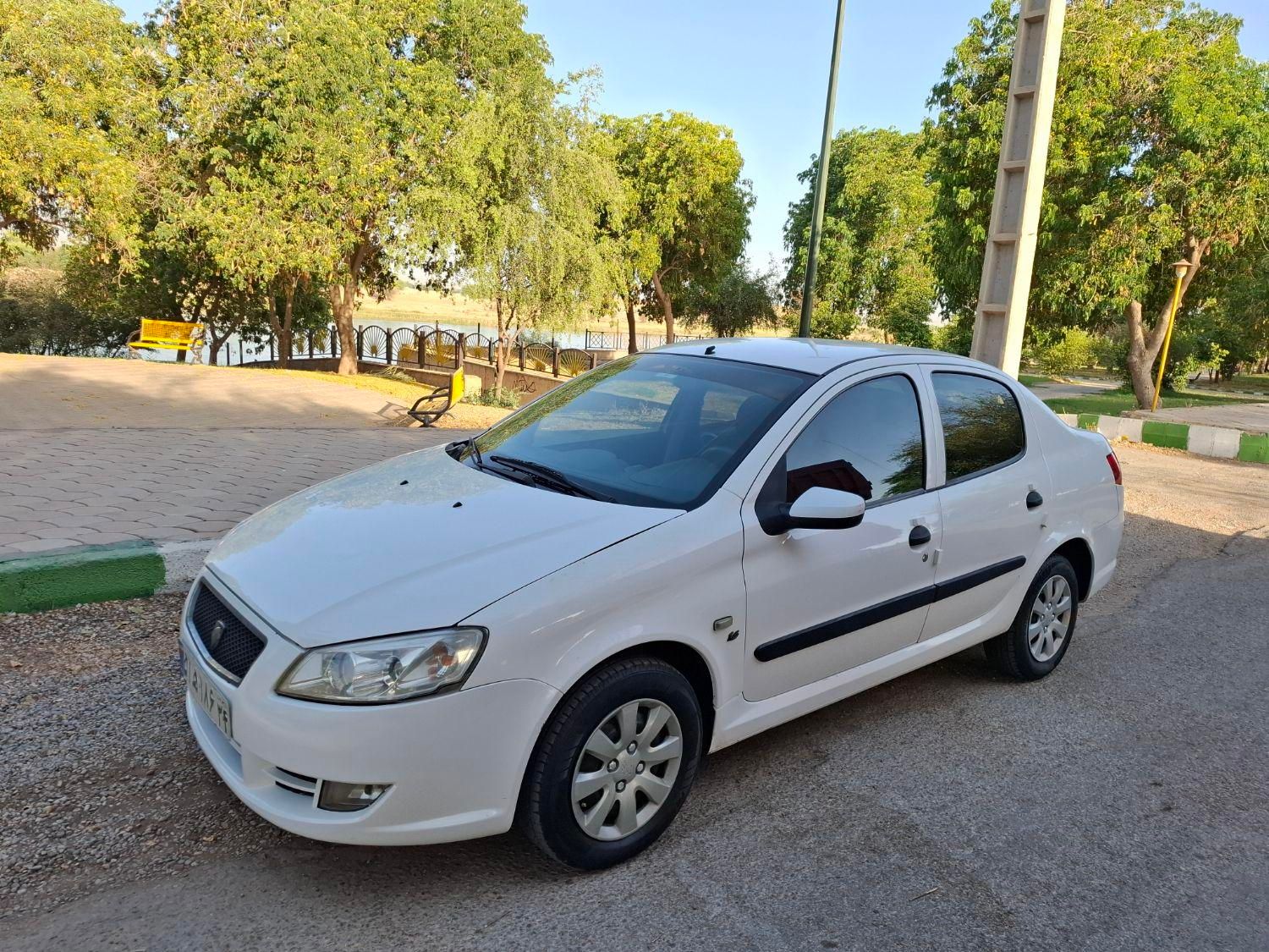 رانا LX - - 1395