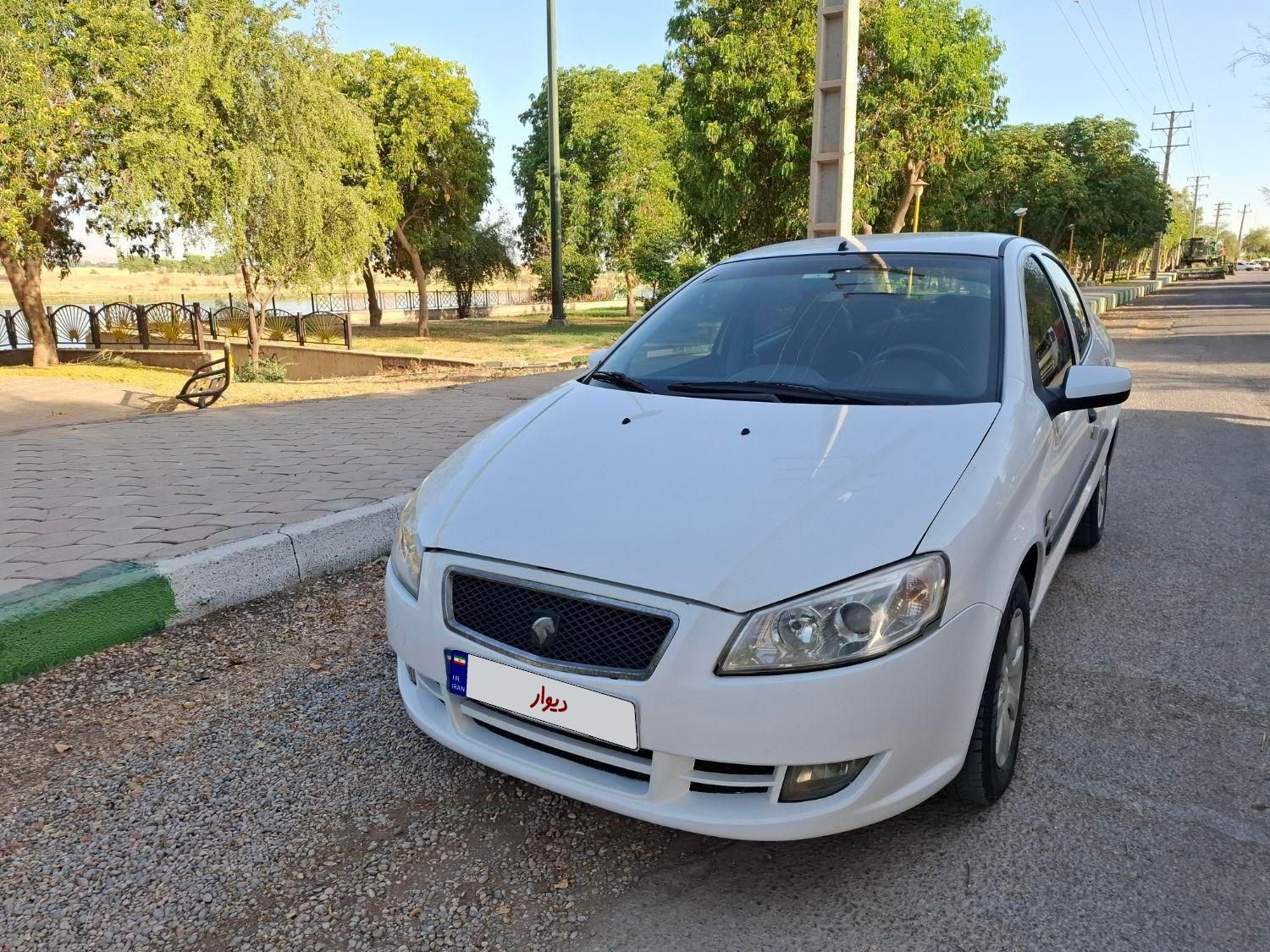 خودرو رانا، LX آگهی ann_18098567