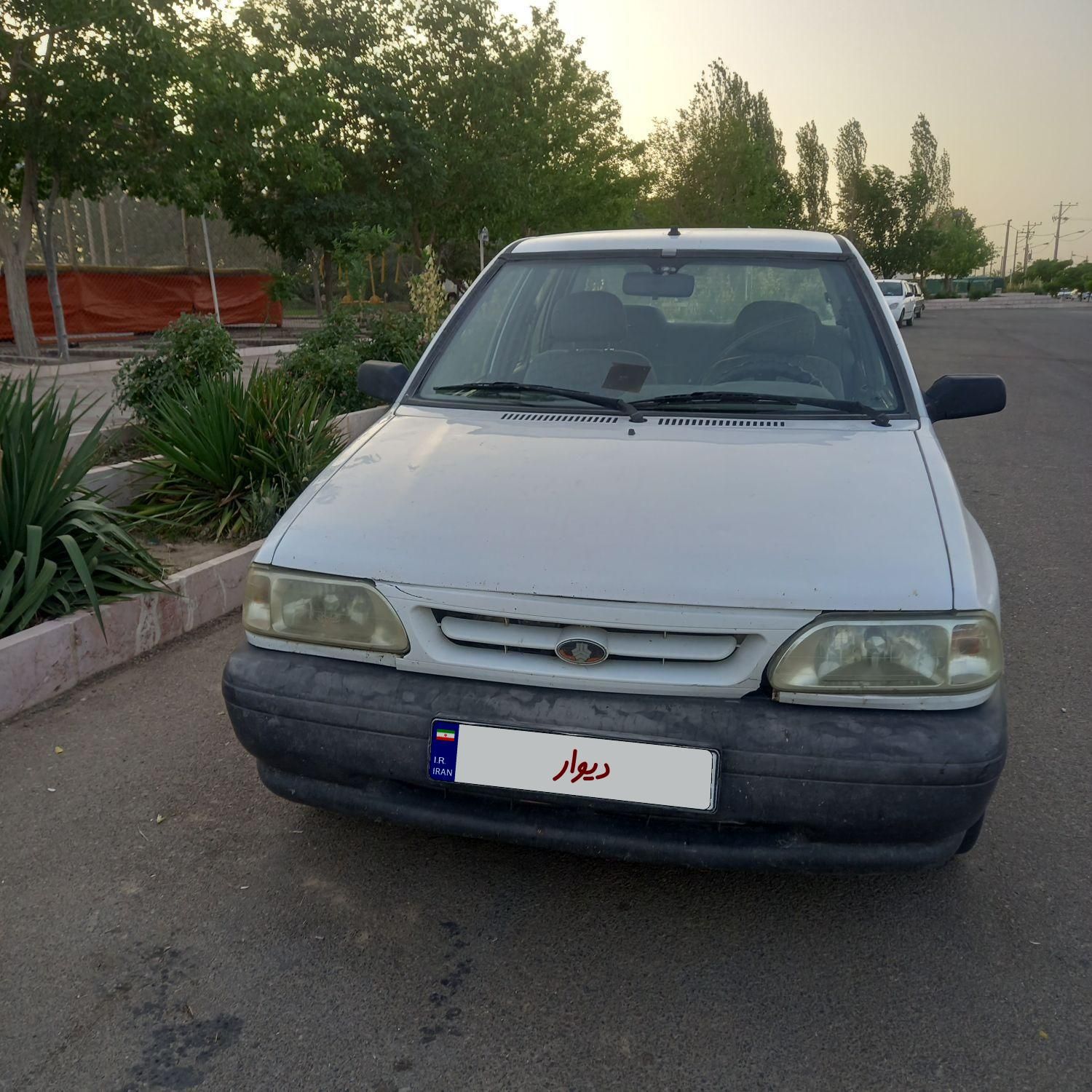 خودرو پراید، 131 آگهی ann_18098572
