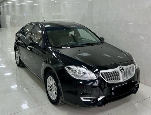 برلیانس H330 اتوماتیک 1650 - 2020