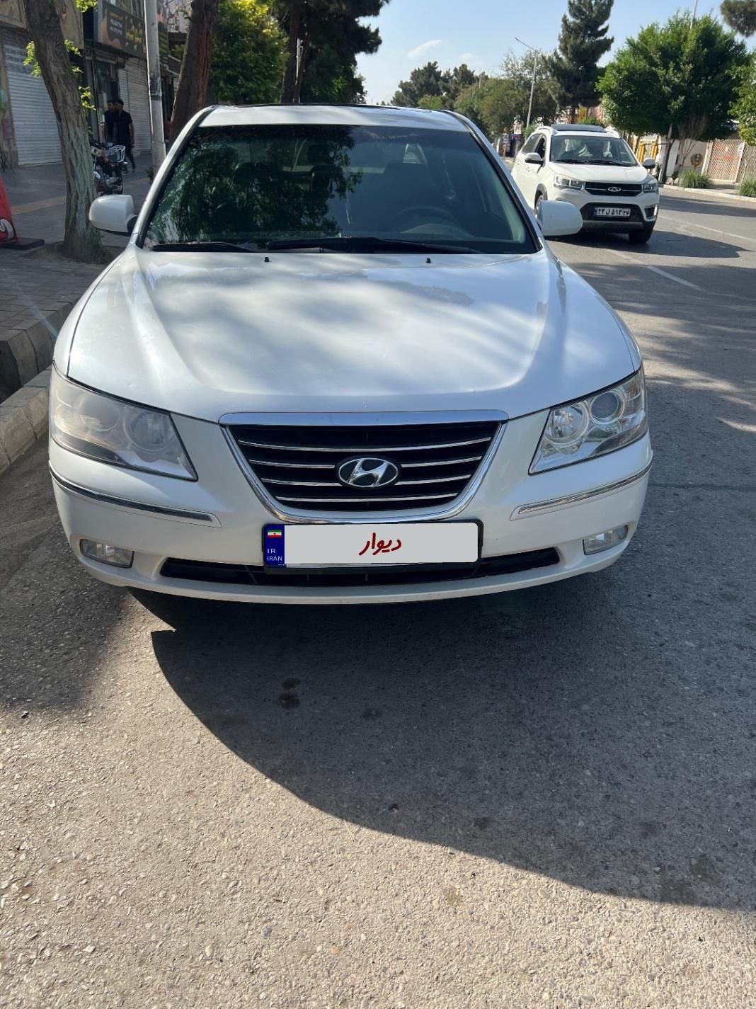 خودرو هیوندای، سوناتا آگهی ann_18099133