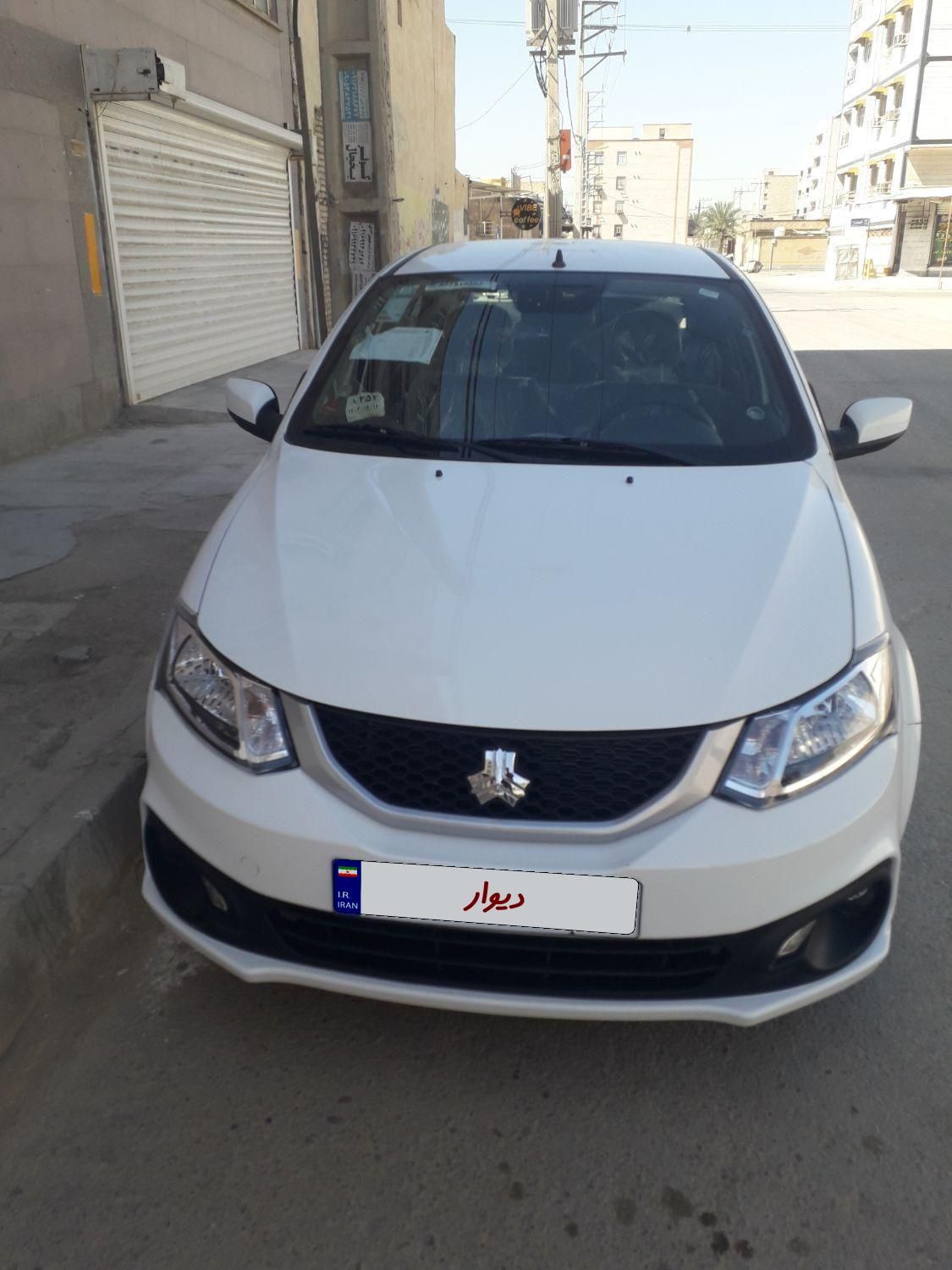 خودرو ساینا، GX آگهی ann_18099529