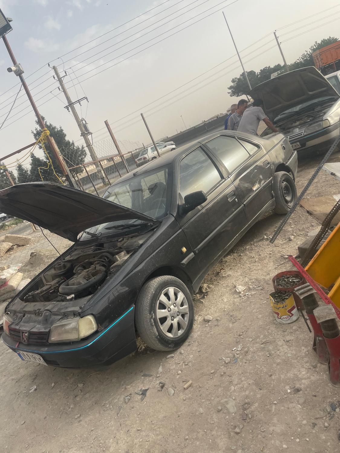 خودرو پژو، روآ آگهی ann_18099673