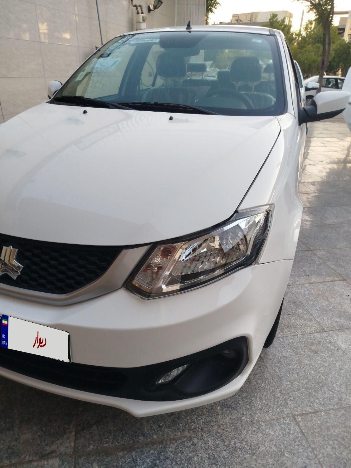 خودرو ساینا، GX آگهی ann_18100156