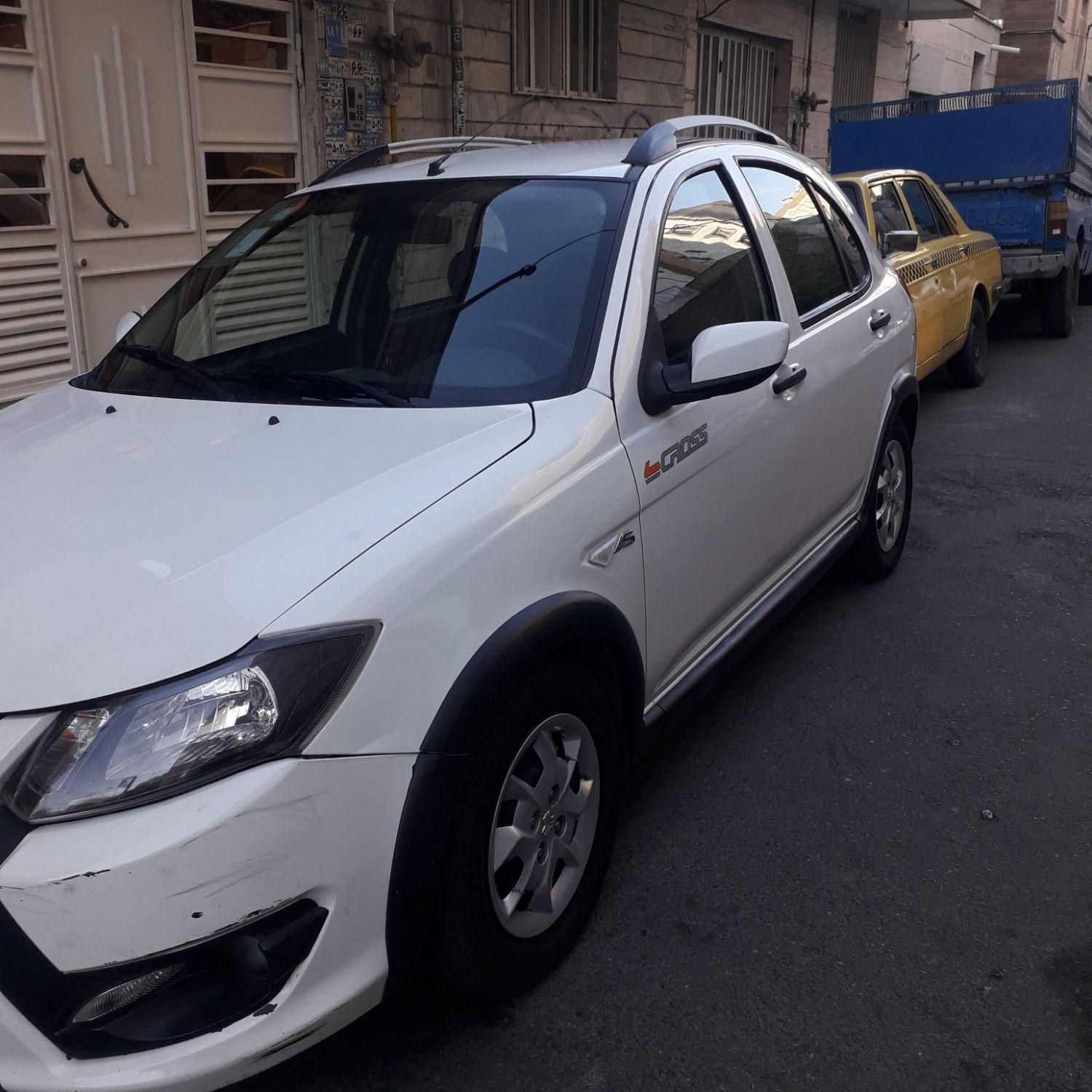 خودرو کوییک، S آگهی ann_18100203
