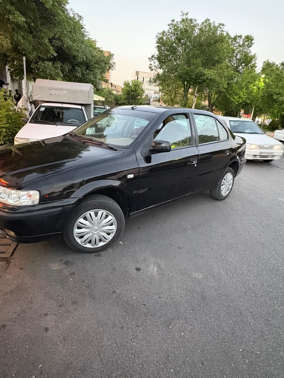 سمند SE - - 1390