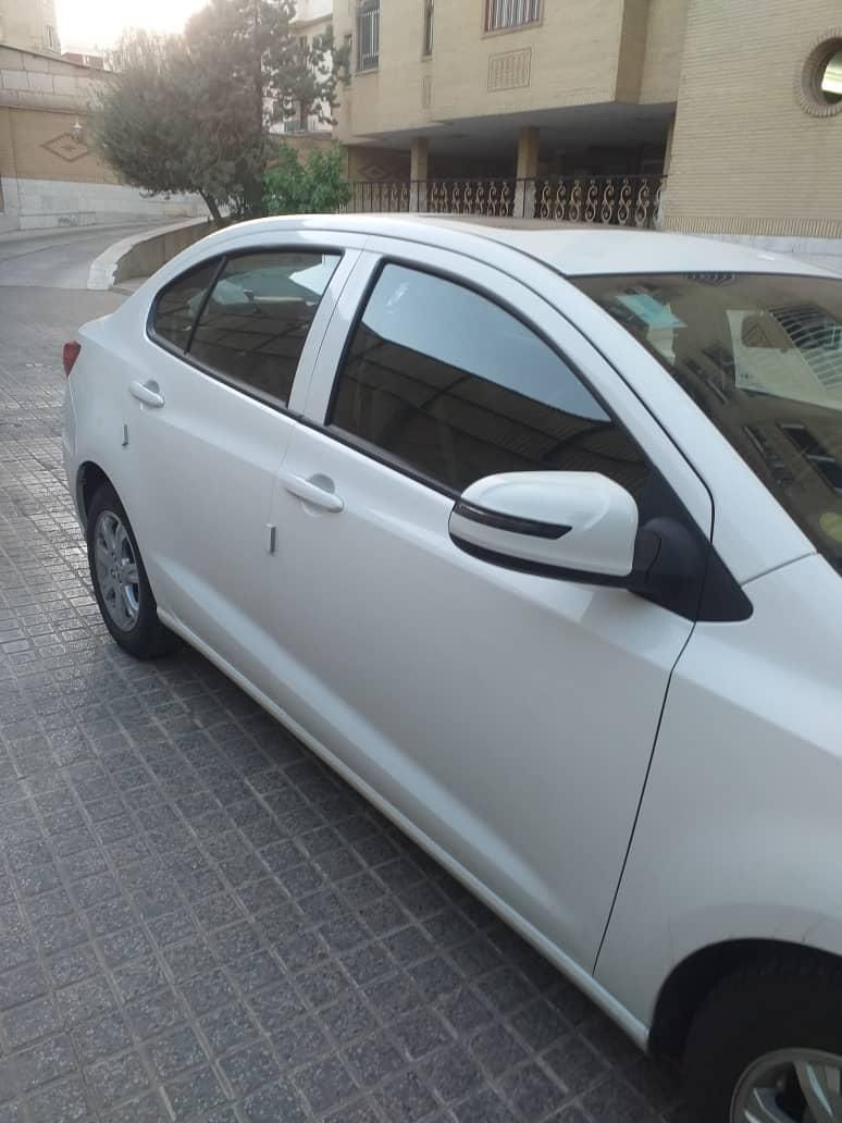 شاهین G دنده ای - 1402