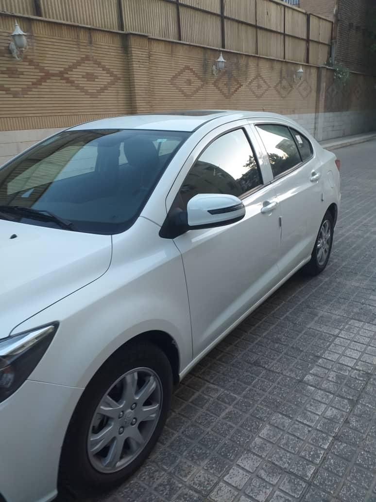 شاهین G دنده ای - 1402