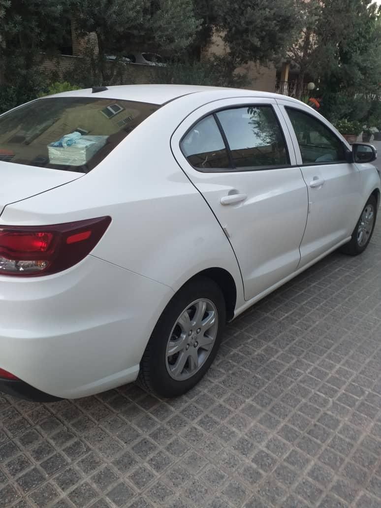 شاهین G دنده ای - 1402