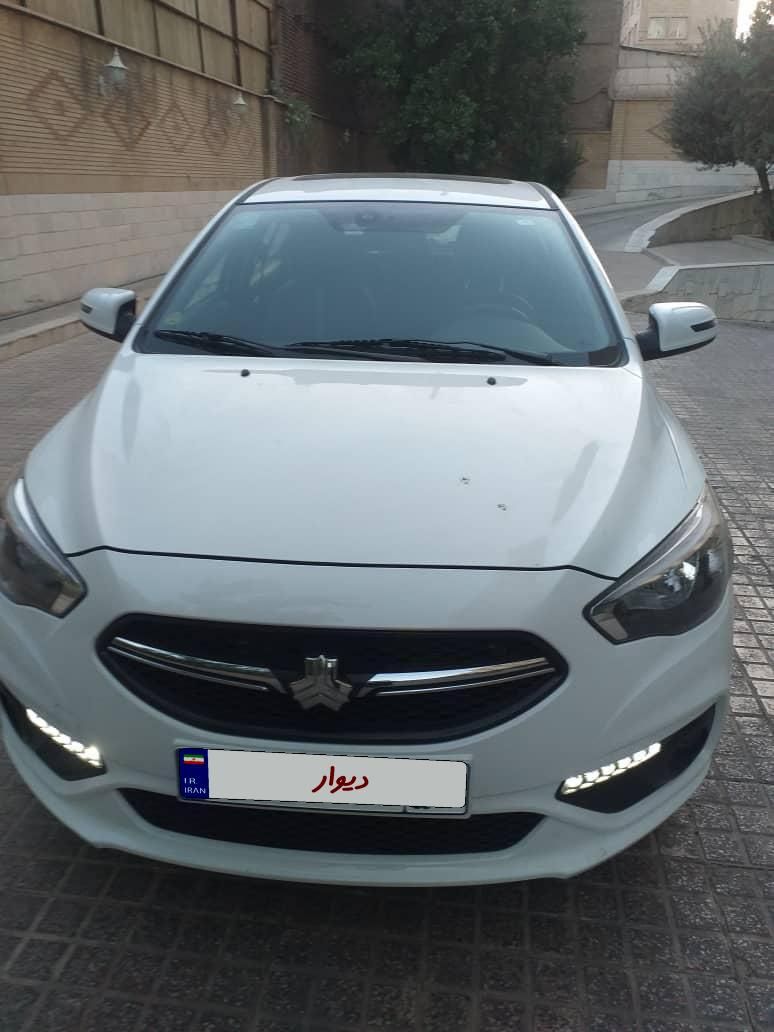 شاهین G دنده ای - 1402