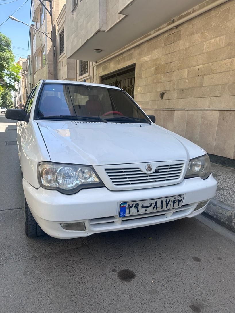 خودرو پراید، 132 آگهی ann_18100335
