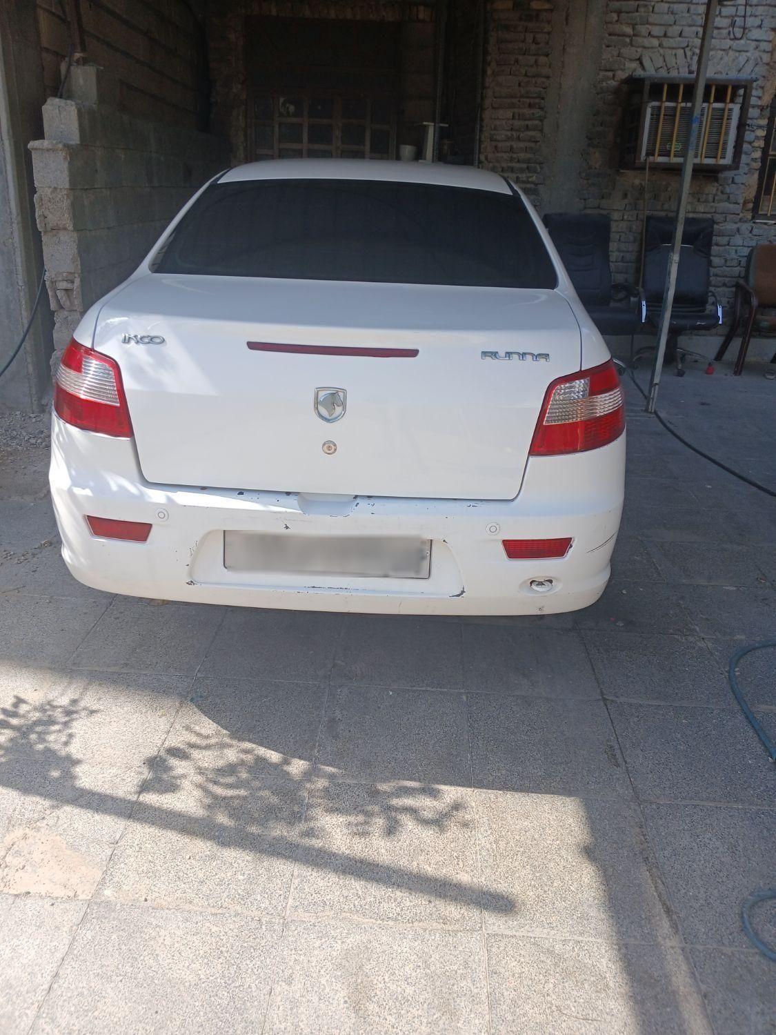 رانا LX - - 1398