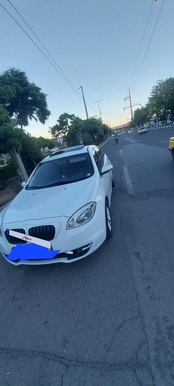 خودرو برلیانس، H330 آگهی ann_18100379