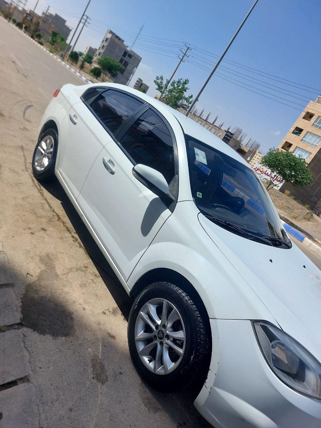خودرو برلیانس، H330 آگهی ann_18100406