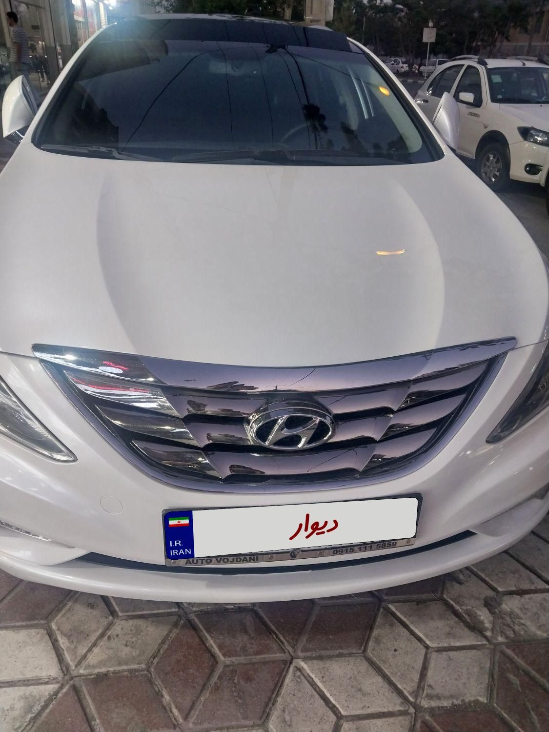 خودرو هیوندای، سوناتا آگهی ann_18100418