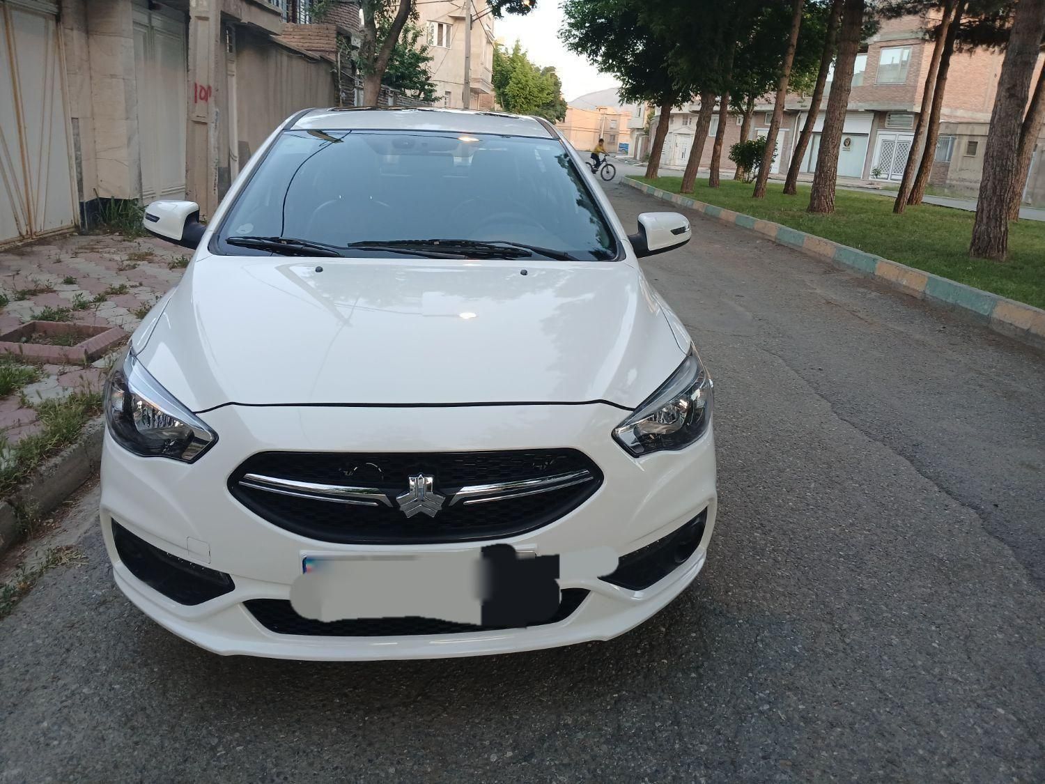 خودرو شاهین، G آگهی ann_18100554
