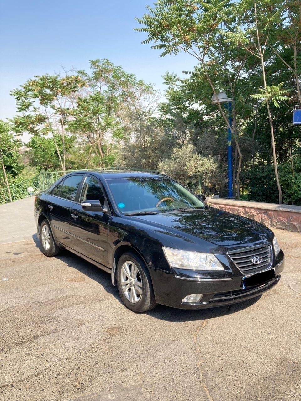 خودرو هیوندای، سوناتا آگهی ann_18100562