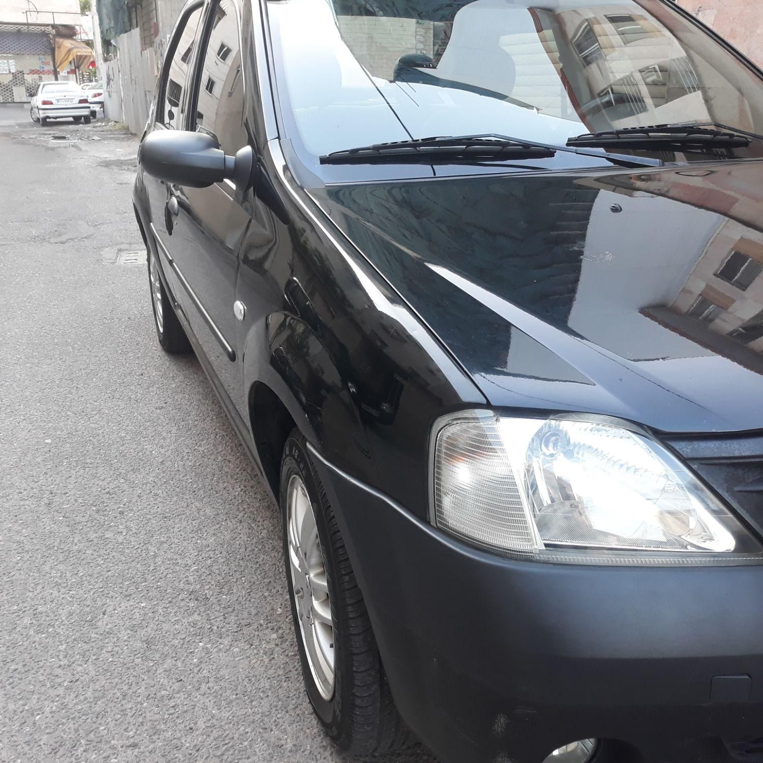 رنو تندر 90 E2 - 1390