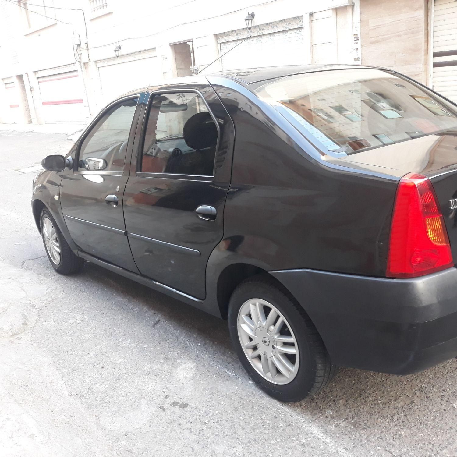رنو تندر 90 E2 - 1390