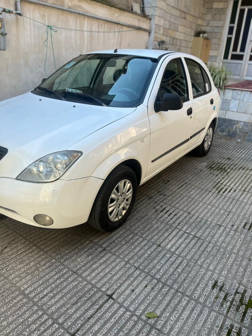 تیبا 2 EX - 1397