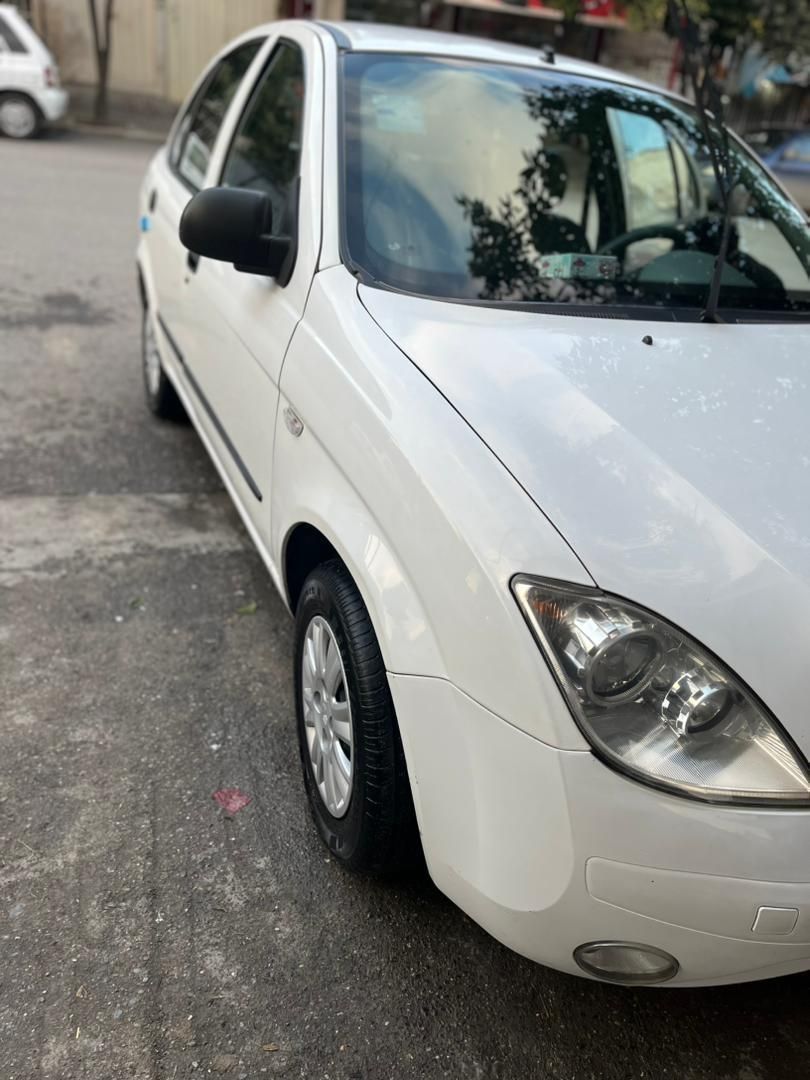 خودرو تیبا، 2 آگهی ann_18100657