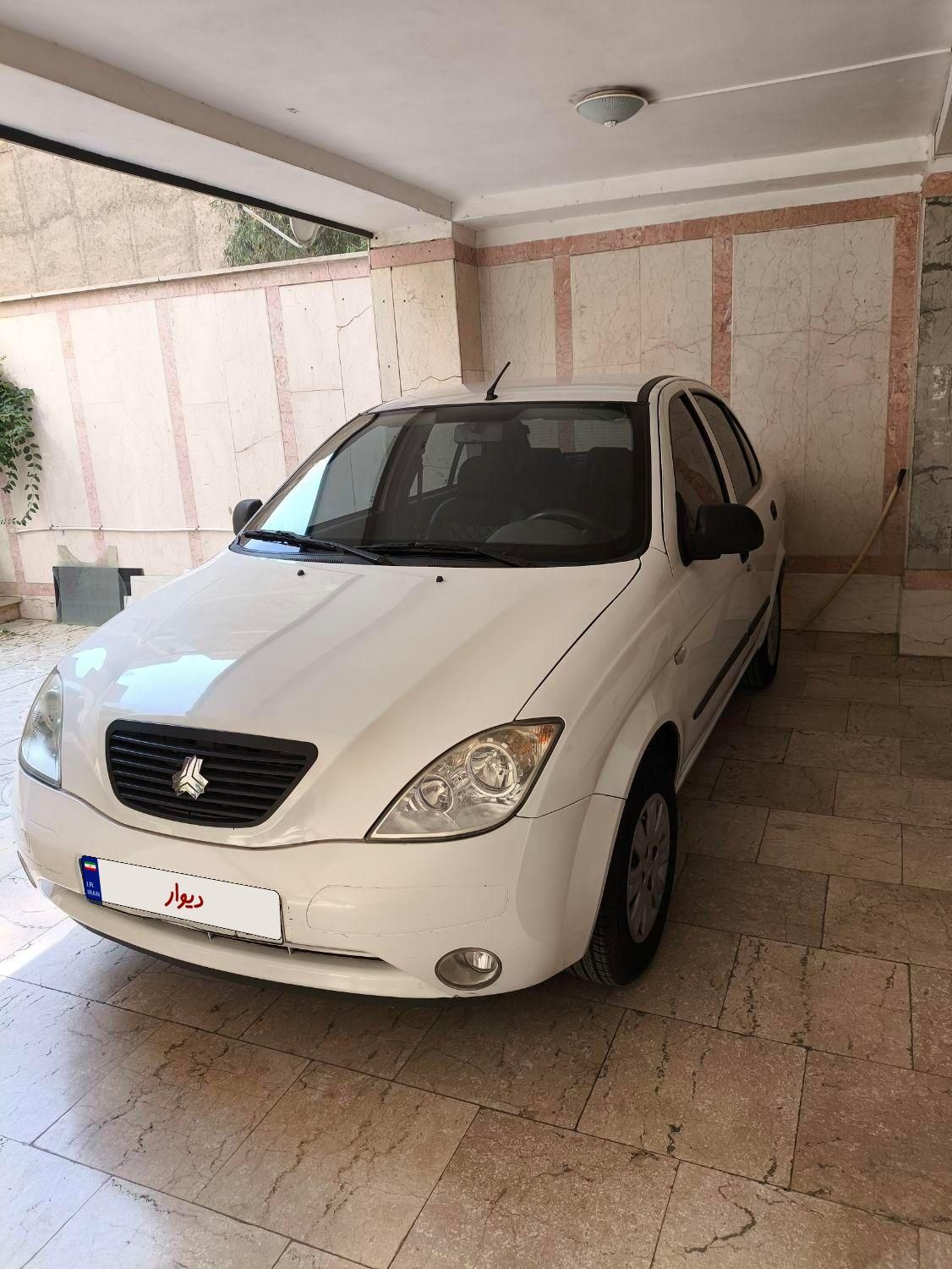 خودرو تیبا، صندوق دار آگهی ann_18100758