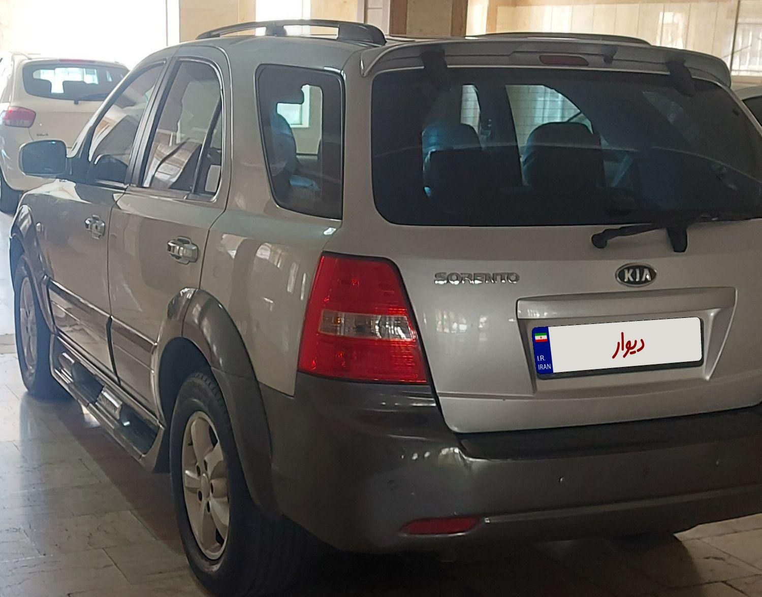 کیا سورنتو فول EX - 2009