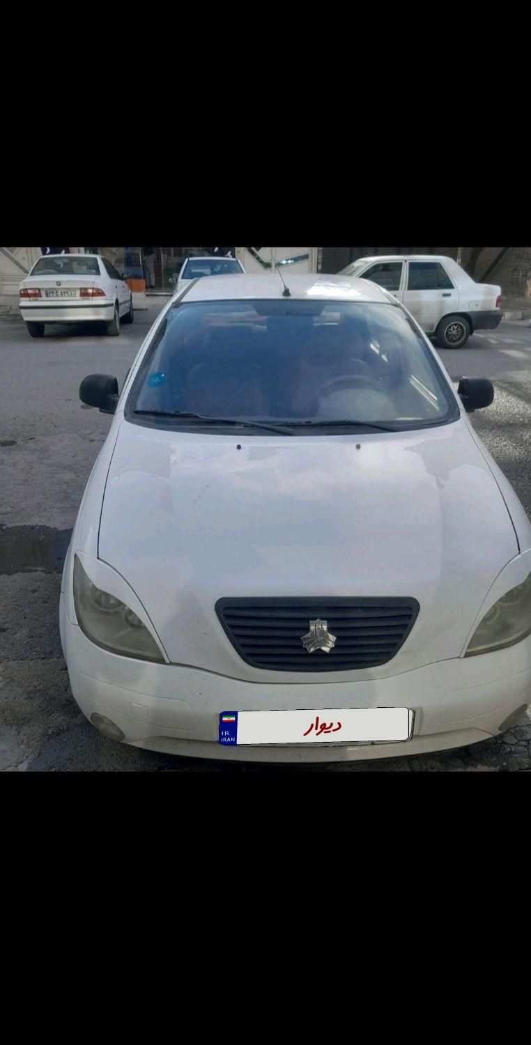 خودرو تیبا، صندوق دار آگهی ann_18100791