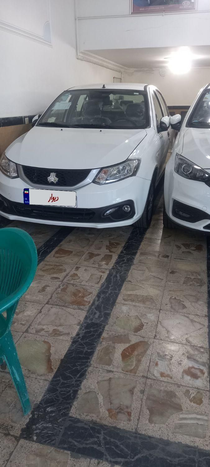 خودرو ساینا، S آگهی ann_18100814