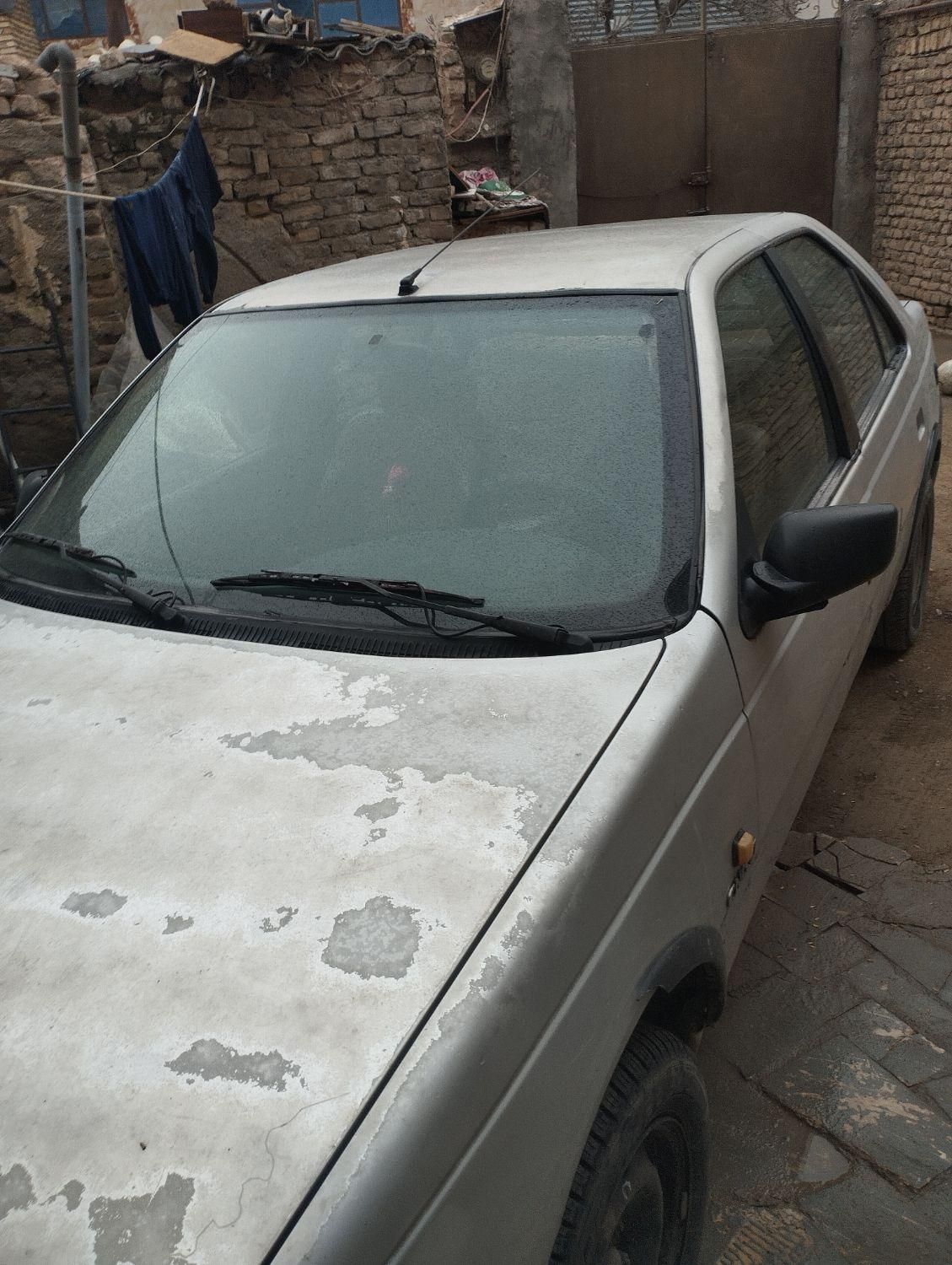 خودرو پژو، روآ آگهی ann_18100839