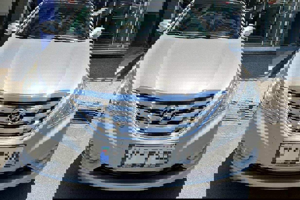 خودرو هیوندای، سوناتا آگهی ann_18100849