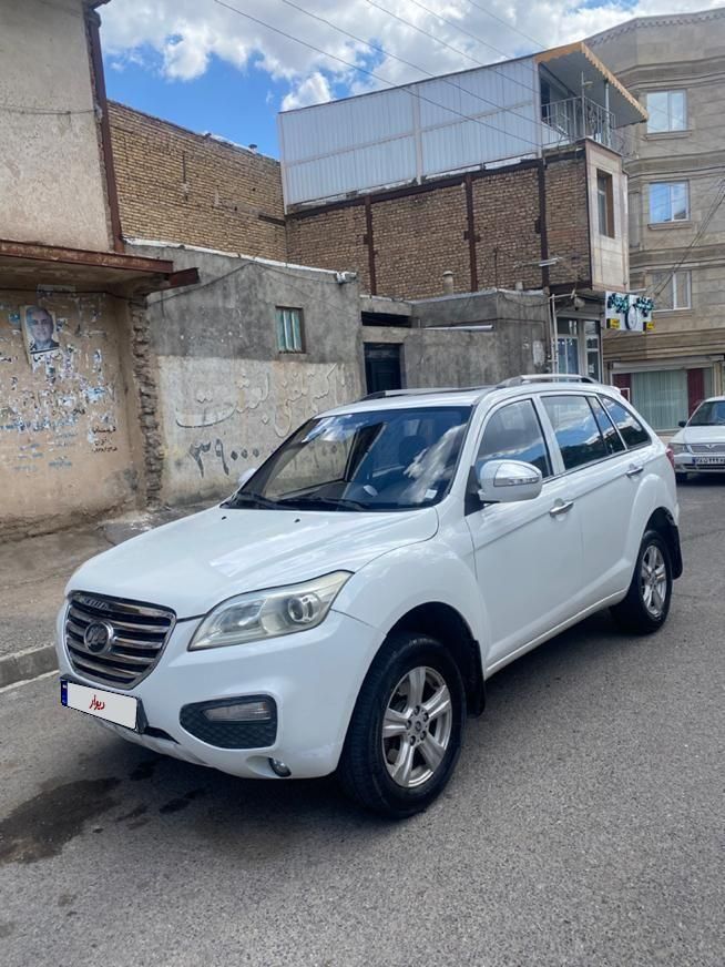خودرو لیفان، X60 آگهی ann_18100852