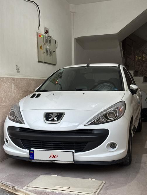 خودرو پژو، 207 آگهی ann_18100870