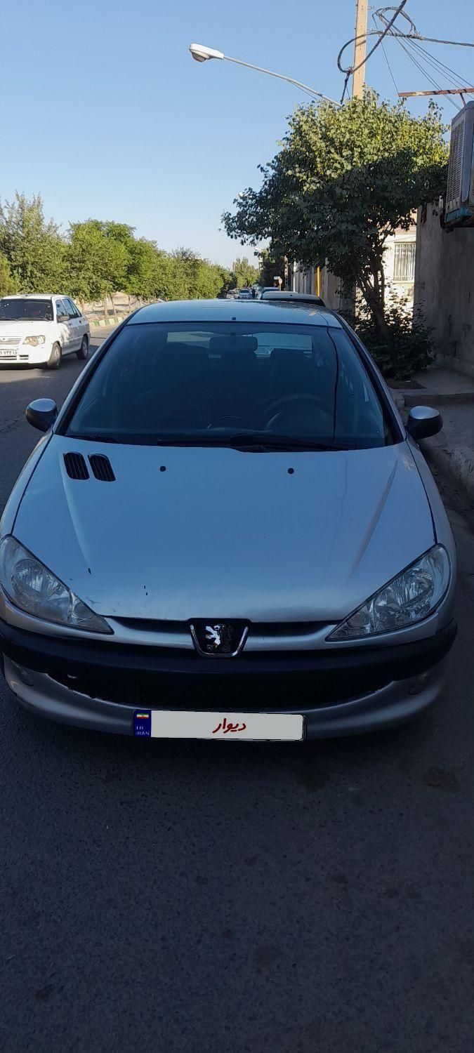 خودرو پژو، 206 آگهی ann_18100871