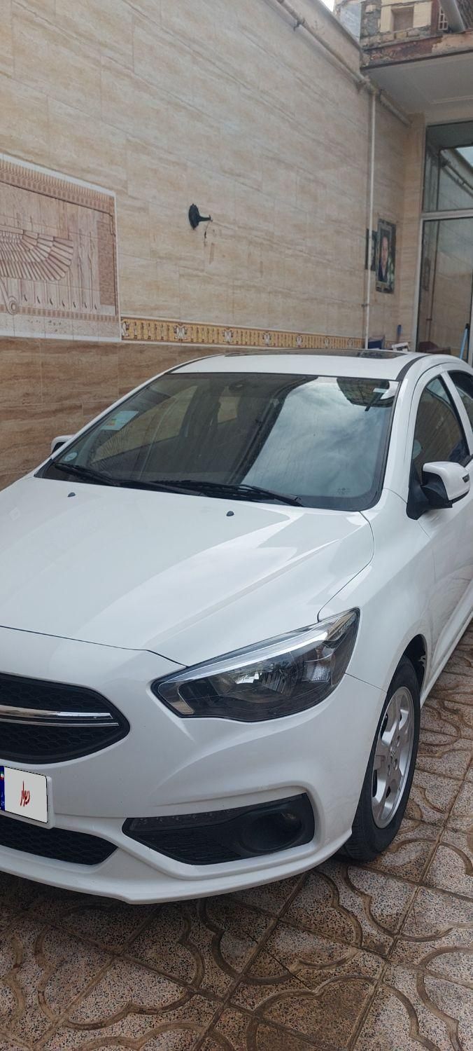 خودرو شاهین، G آگهی ann_18100881