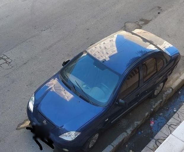 خودرو تیبا، صندوق دار آگهی ann_18100886