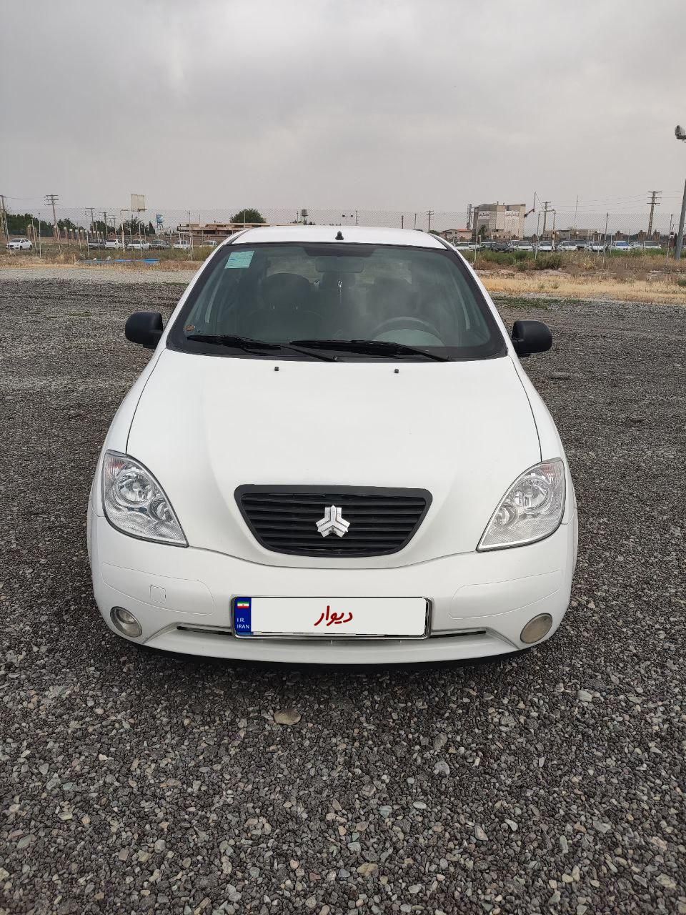 خودرو تیبا، صندوق دار آگهی ann_18100888