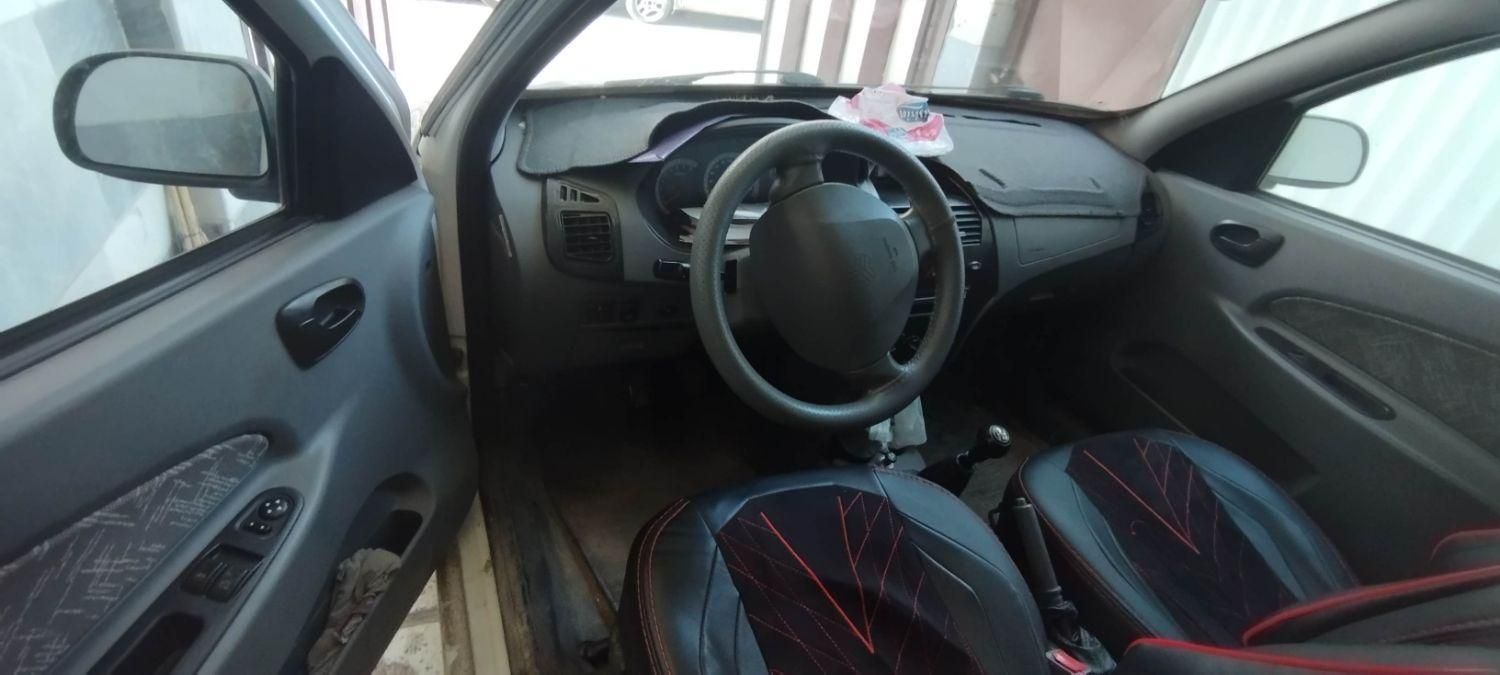 تیبا 2 EX - 1397