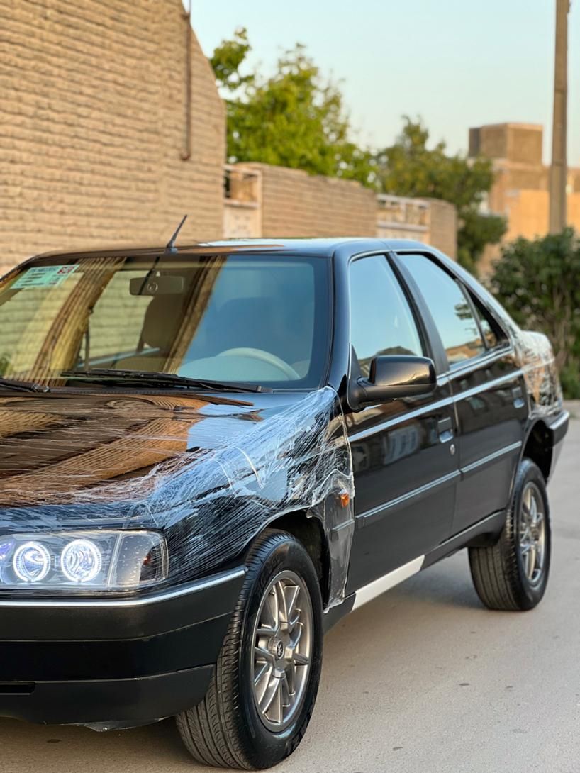 پژو 405 GLI - 1398